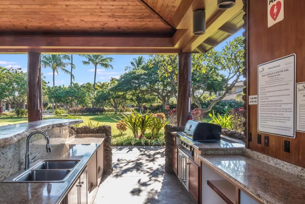 Image 5 of Kulalani At Mauna Lani 804