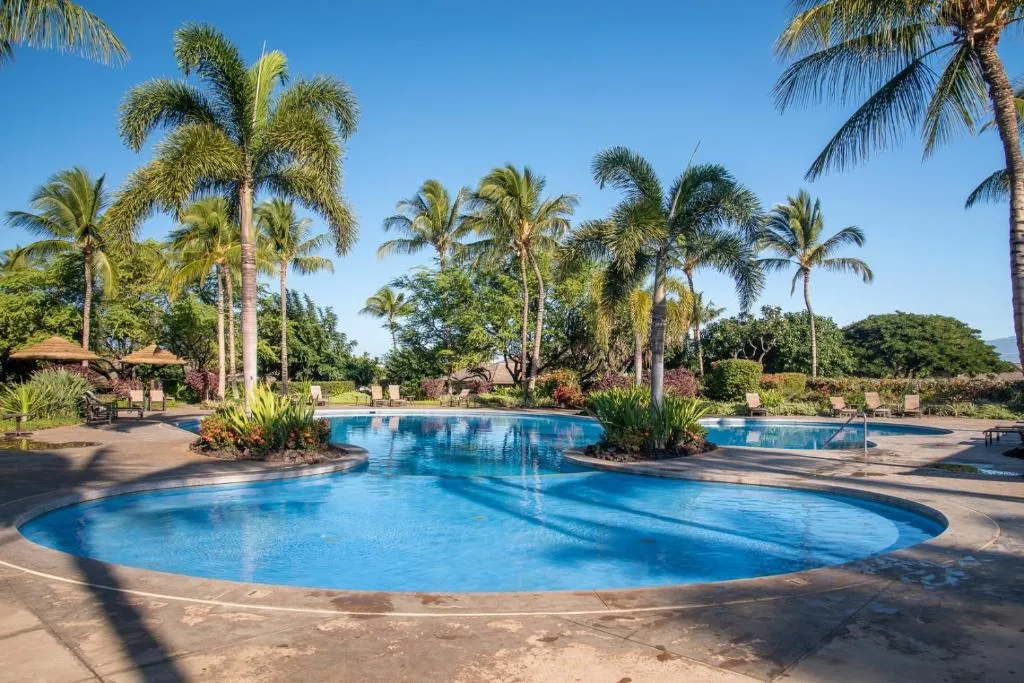 Image of Kulalani At Mauna Lani 804