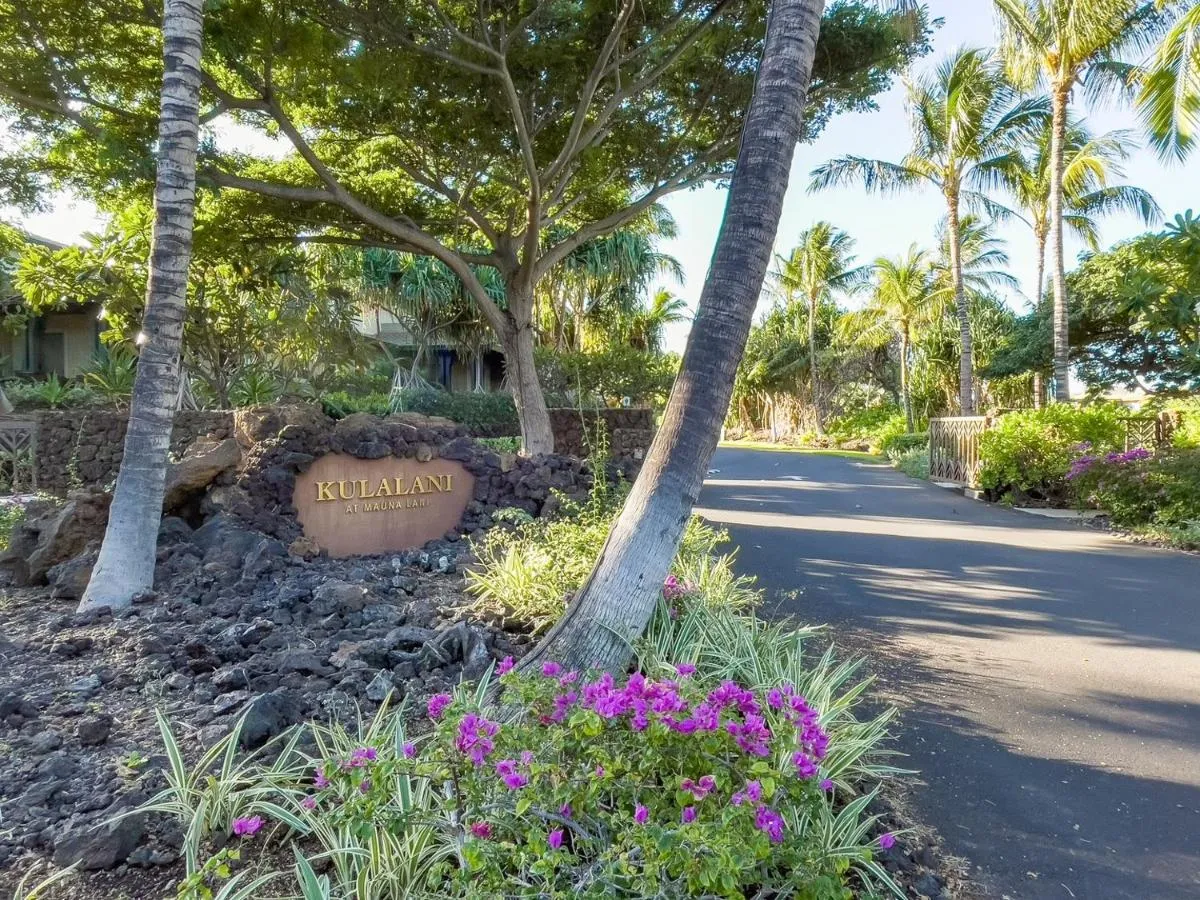 Image 6 of Kulalani At Mauna Lani 804