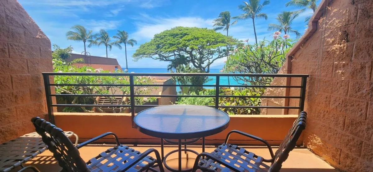 Image 1 of Kuleana Club #511 – Ocean View -1 bedroom 1 bathroom – 2nd Floor