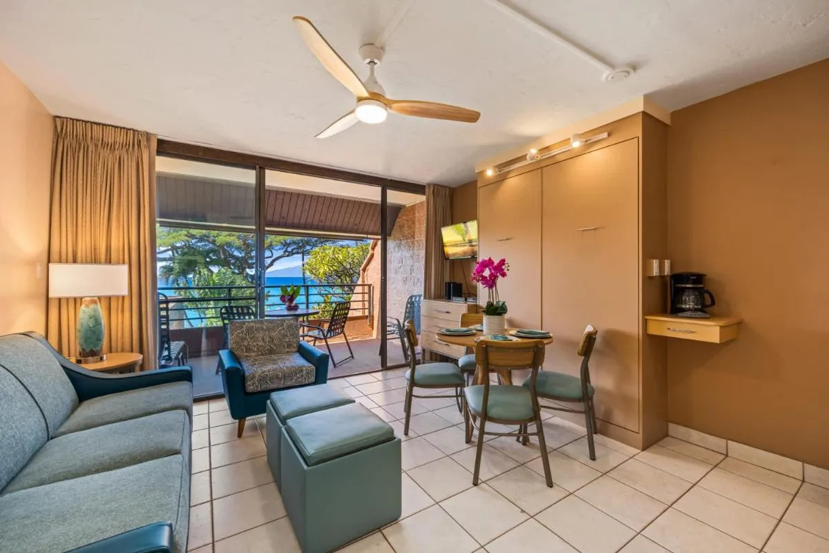 Image 2 of Kuleana Club #511 – Ocean View -1 bedroom 1 bathroom – 2nd Floor