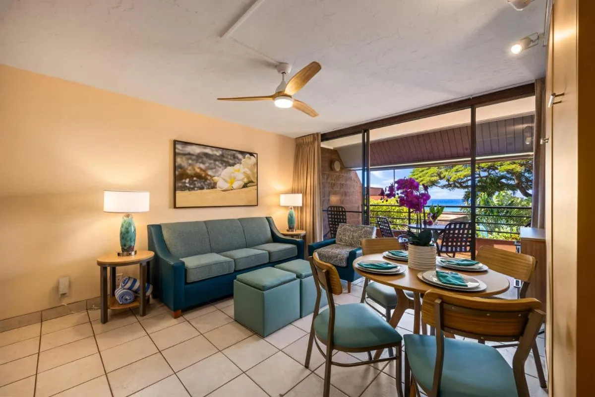 Image 3 of Kuleana Club #511 – Ocean View -1 bedroom 1 bathroom – 2nd Floor