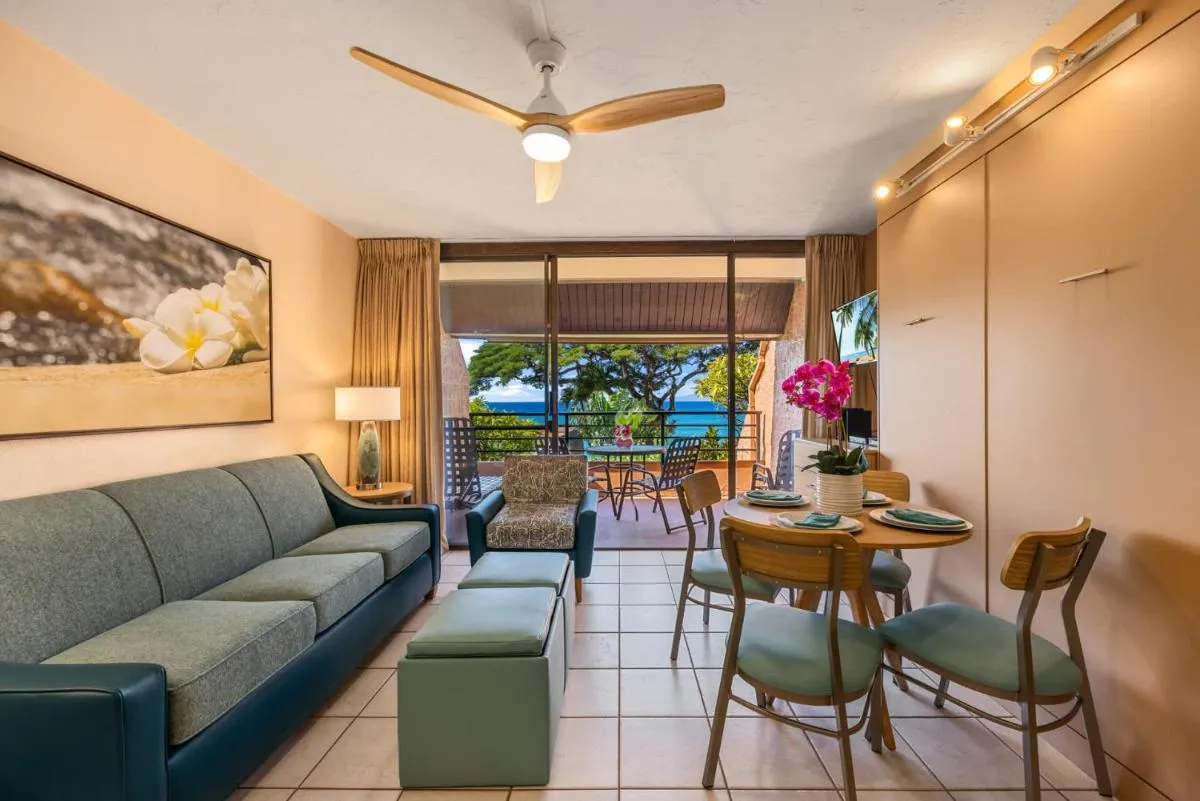 Image 4 of Kuleana Club #511 – Ocean View -1 bedroom 1 bathroom – 2nd Floor