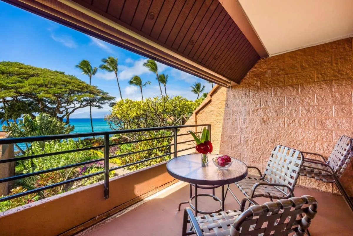 Image 5 of Kuleana Club #511 – Ocean View -1 bedroom 1 bathroom – 2nd Floor