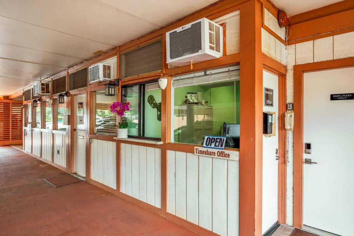 Image 6 of Kuleana Club #511 – Ocean View -1 bedroom 1 bathroom – 2nd Floor