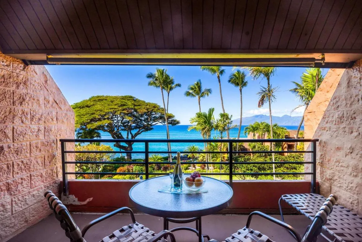 Image 1 of Kuleana Club #513 – Ocean View -1 bedroom & 1 bathroom – 3rd Floor