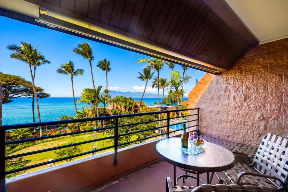 Image 6 of Kuleana Club #513 – Ocean View -1 bedroom & 1 bathroom – 3rd Floor