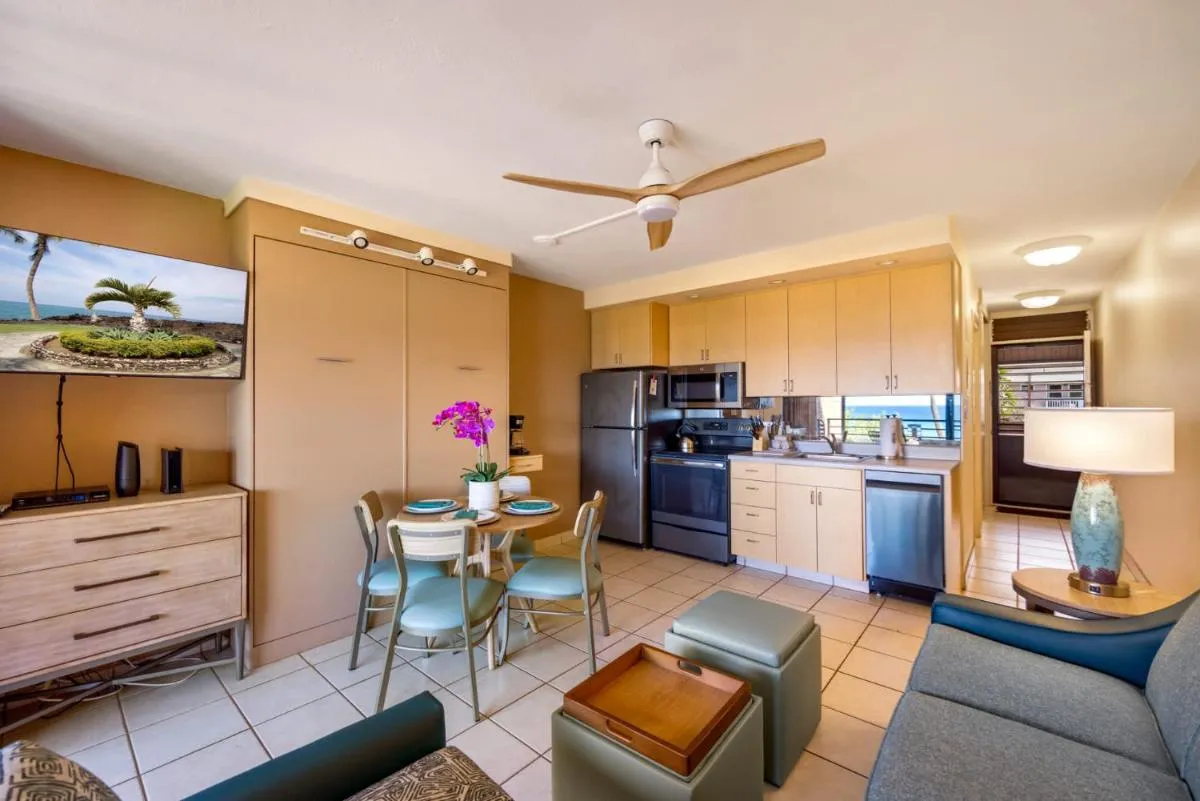 Image 5 of Kuleana Club #513 – Ocean View -1 bedroom & 1 bathroom – 3rd Floor