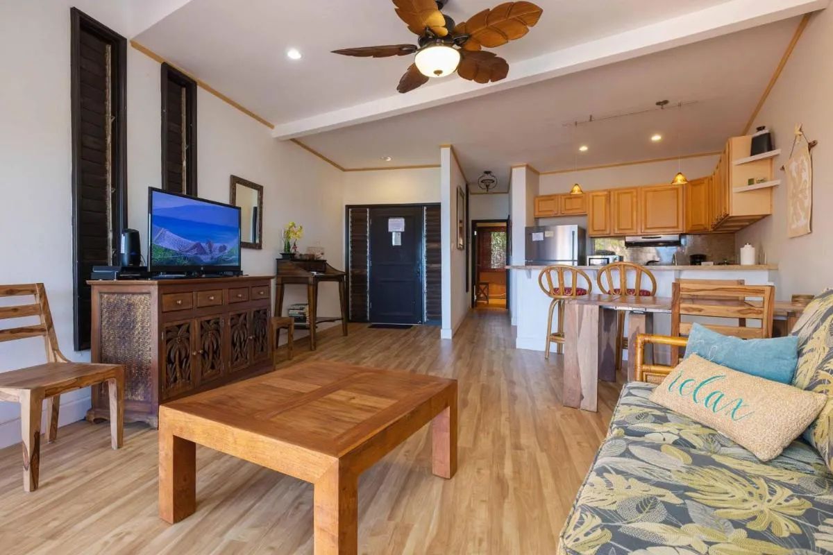 Image 6 of Kuleana Resort 207