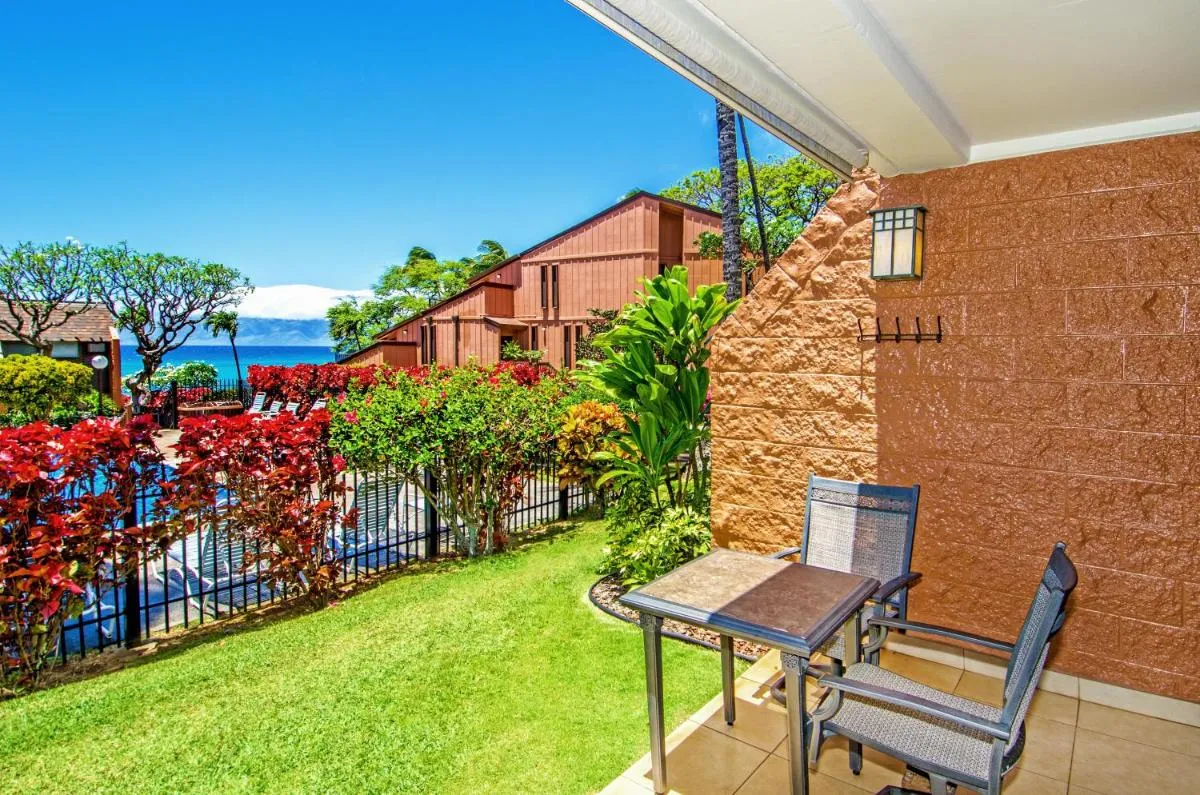 Image 1 of Kuleana Resort 302