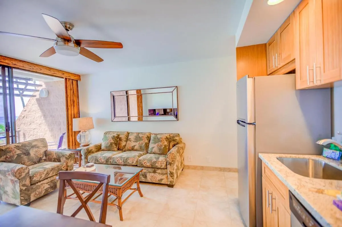 Image 1 of Kuleana Resort 714
