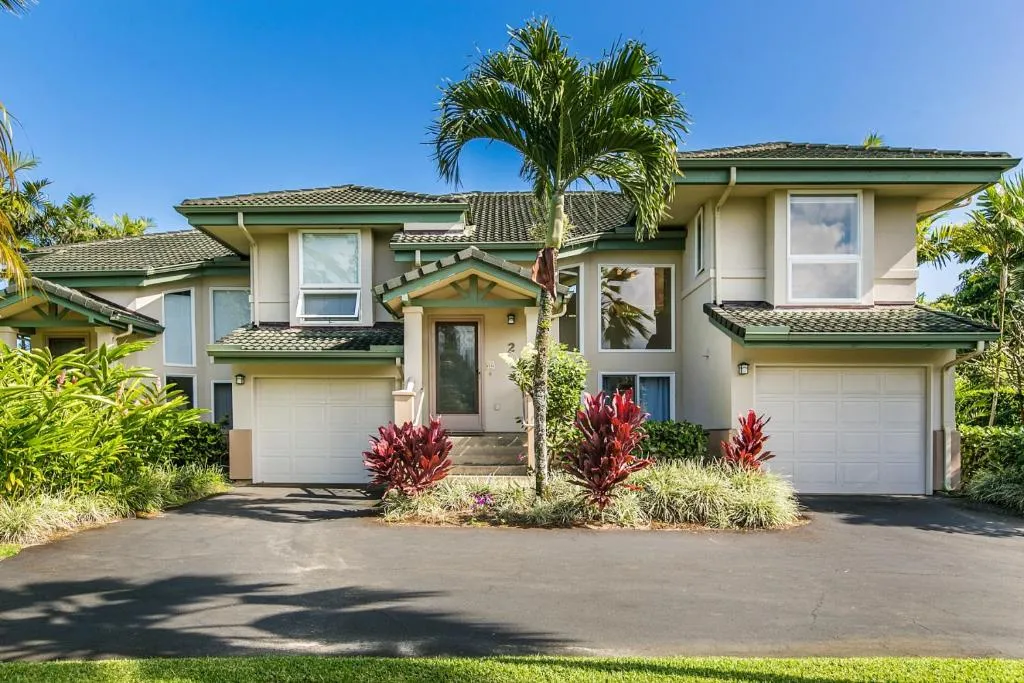 Image of Kuu Lei Villa
