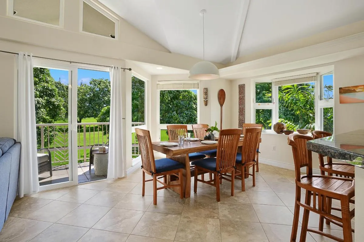 Image 1 of Kuu Lei Villa