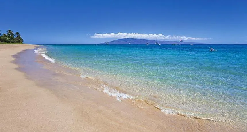 Image of Lahaina Wonderful Condos