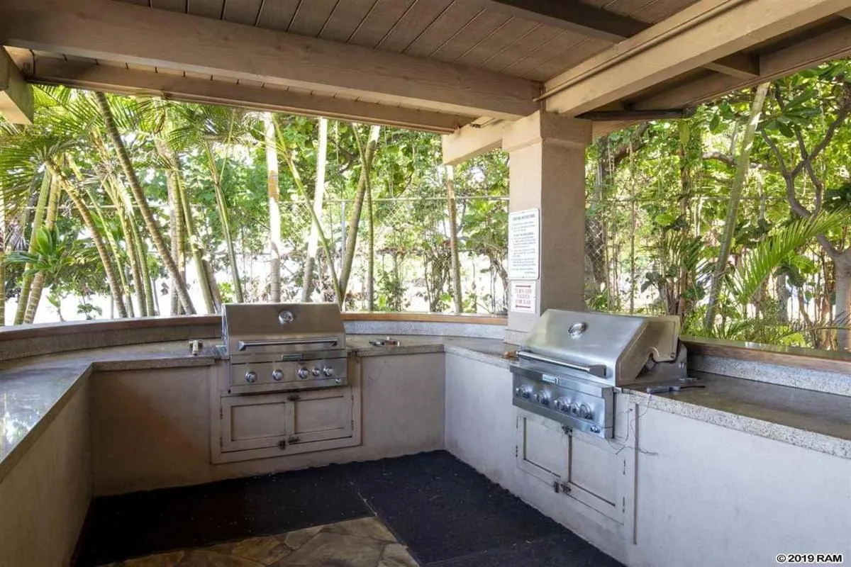 Image 3 of Lahaina Wonderful Condos – Paki Maui