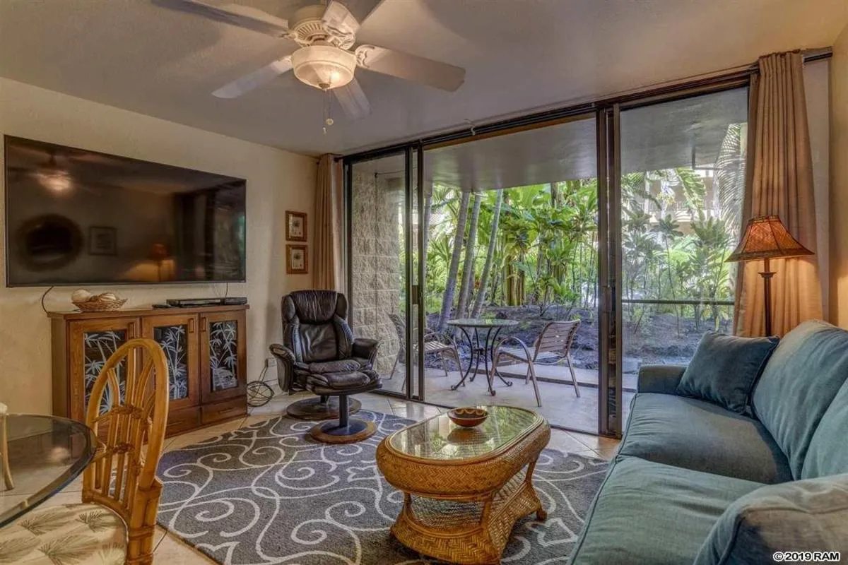 Image 6 of Lahaina Wonderful Condos – Paki Maui
