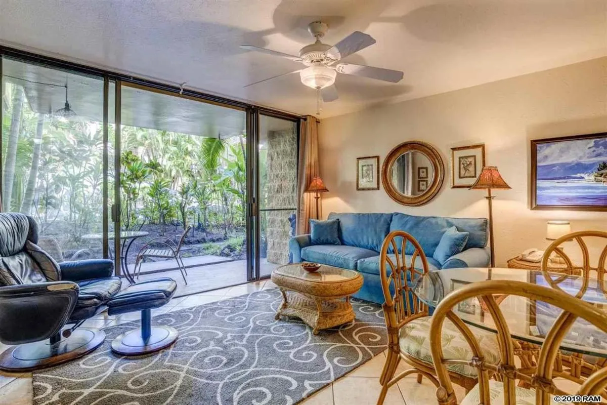 Image 2 of Lahaina Wonderful Condos – Paki Maui