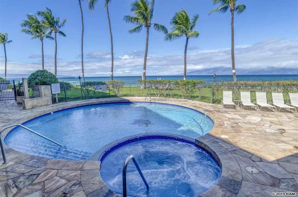 Image of Lahaina Wonderful Condos – Paki Maui