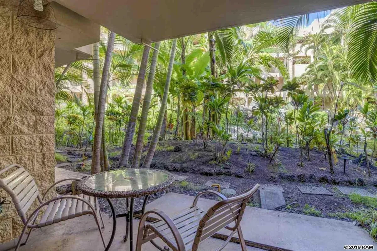 Image 1 of Lahaina Wonderful Condos – Paki Maui