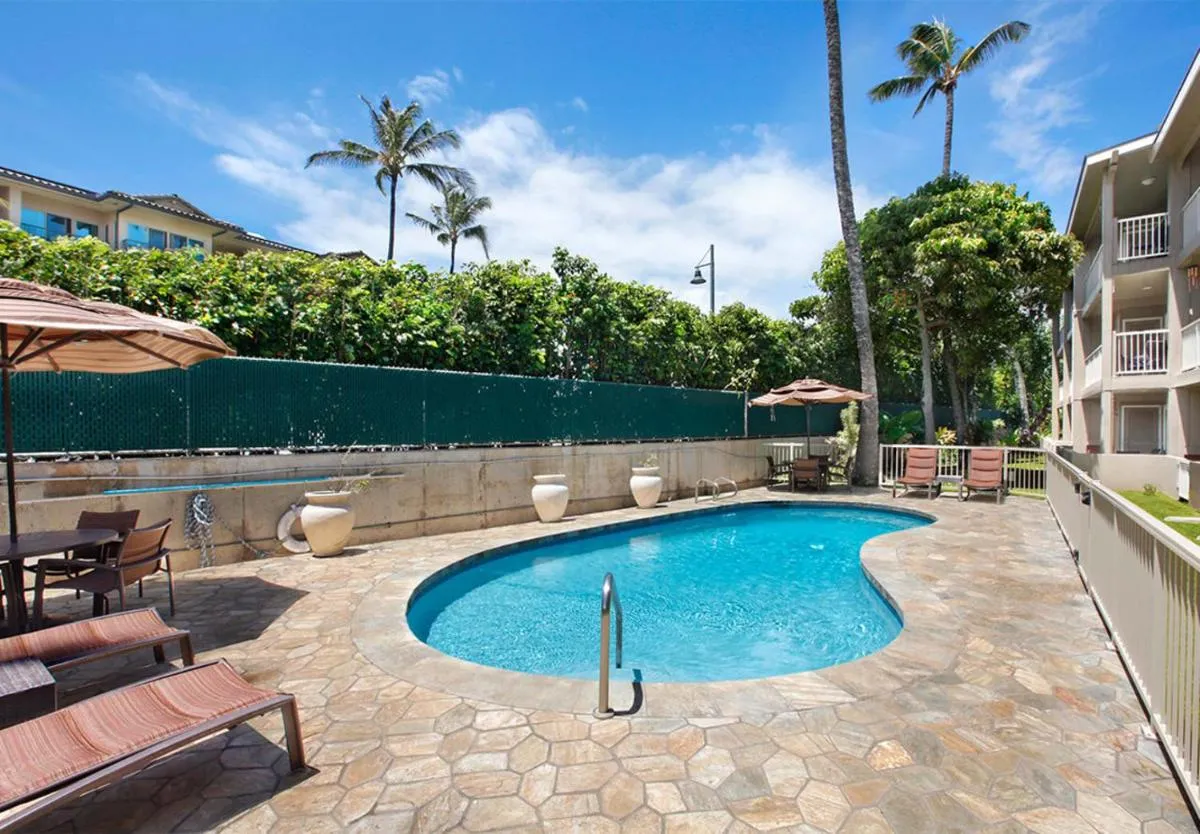 Image 5 of Lahaina Wonderful Condos – Paki Maui