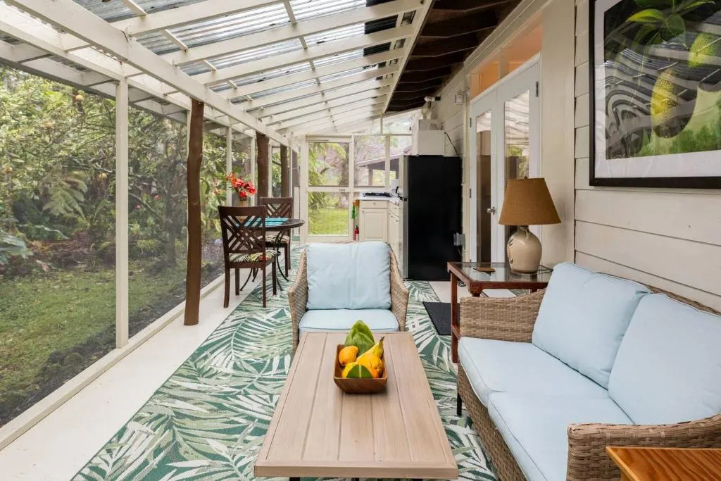Image of Lemon Tree Lanai