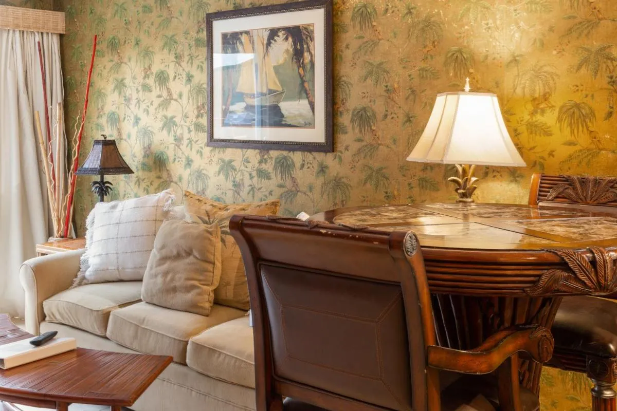 Image 6 of Lotus Suite in a Boutique Resort, 1Bedroom Sleeps 4
