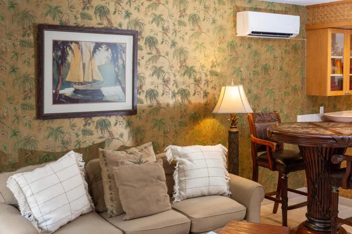 Image 5 of Lotus Suite in a Boutique Resort, 1Bedroom Sleeps 4