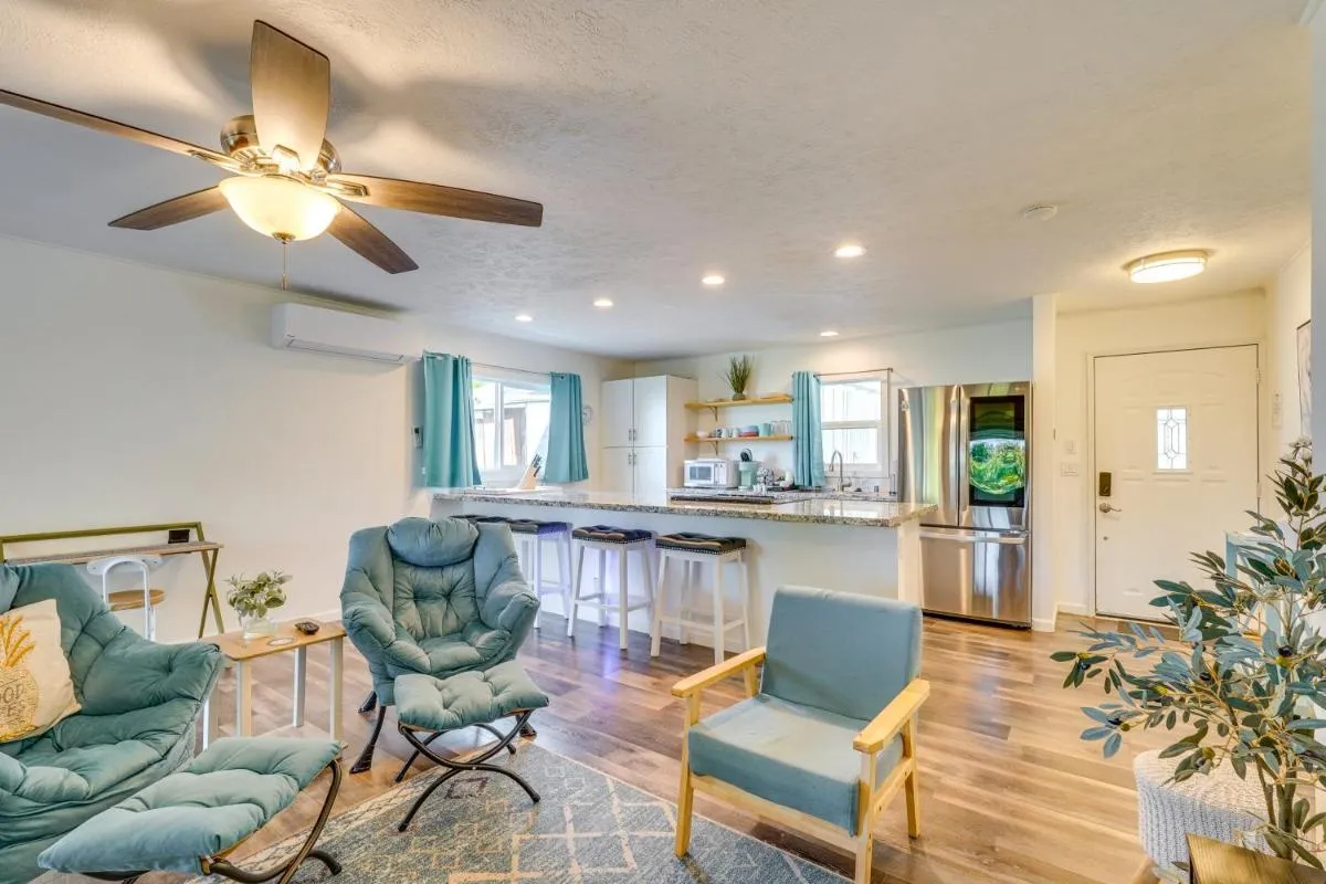 Image 5 of Lovely Kailua-Kona Home about 2 Mi to Town and Beach!