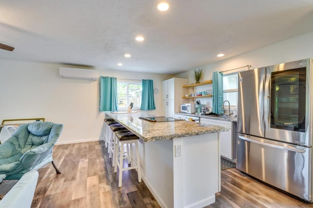 Image 6 of Lovely Kailua-Kona Home about 2 Mi to Town and Beach!