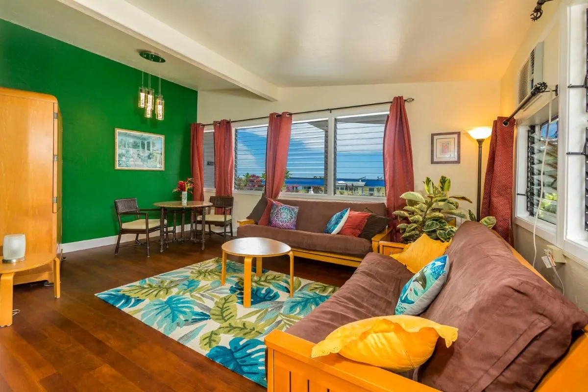 Image 4 of Luana Inn