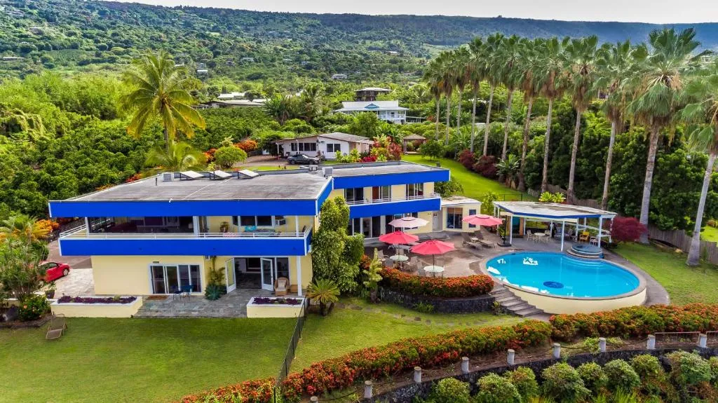 Image of Luana Inn