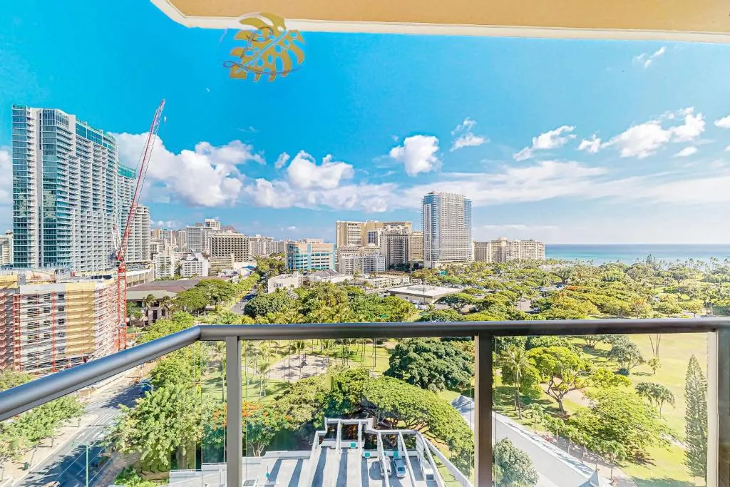 Image of Luana Waikiki Resort 1412