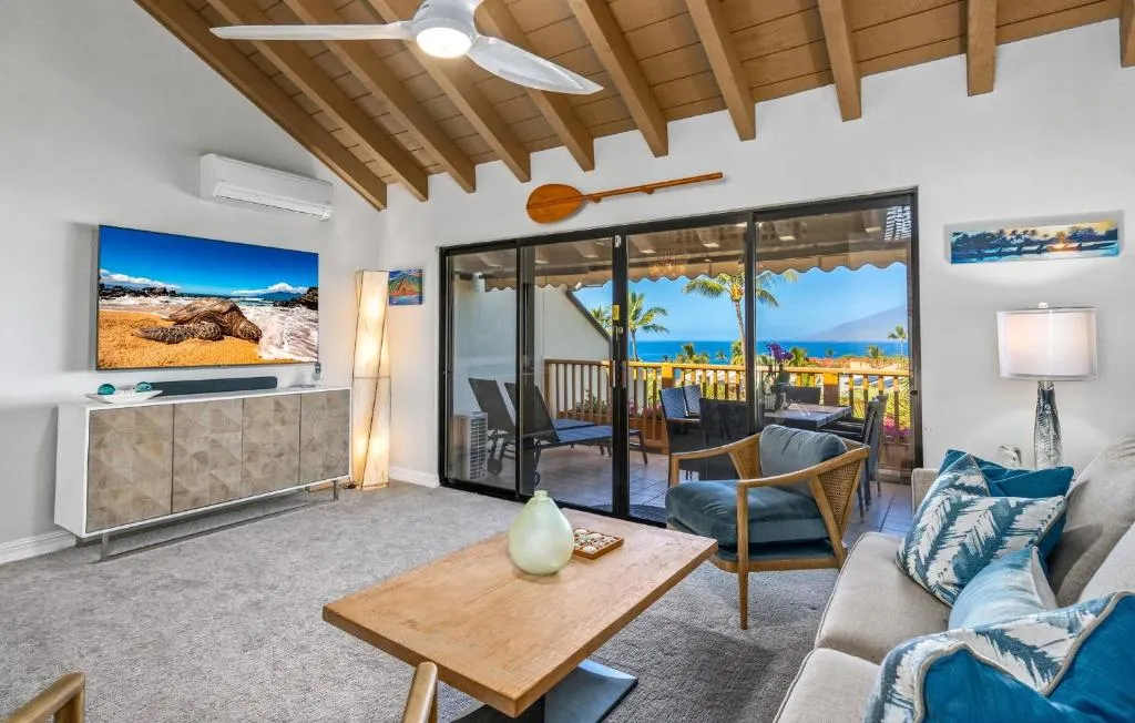Image of Luxurious & Spacious Ocean Vistas