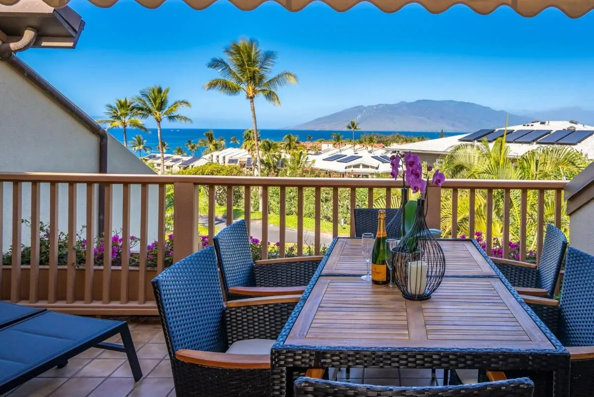 Image 1 of Luxurious & Spacious Ocean Vistas