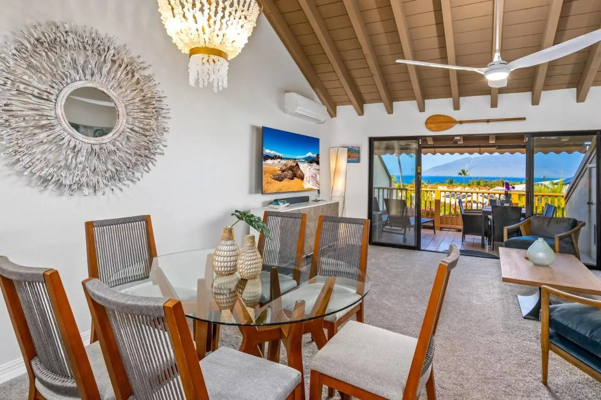 Image 4 of Luxurious & Spacious Ocean Vistas