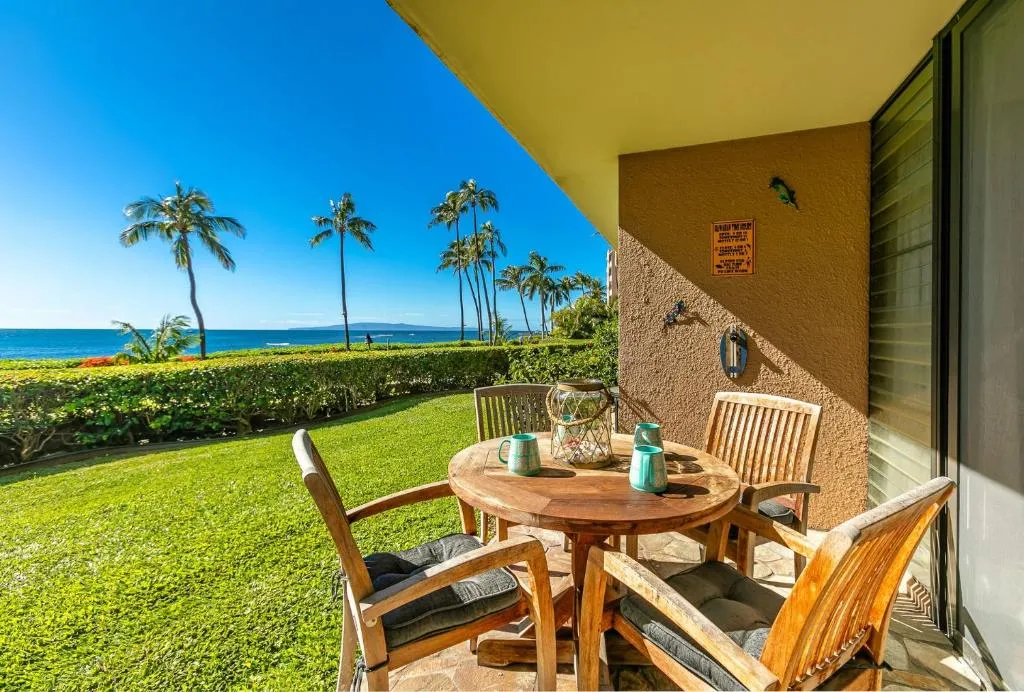 Image of Maalaea Banyans by Coldwell Banker Island Vacations