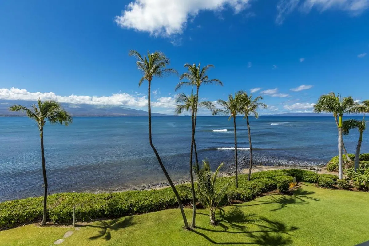 Image 3 of Maalaea Banyans by Coldwell Banker Island Vacations