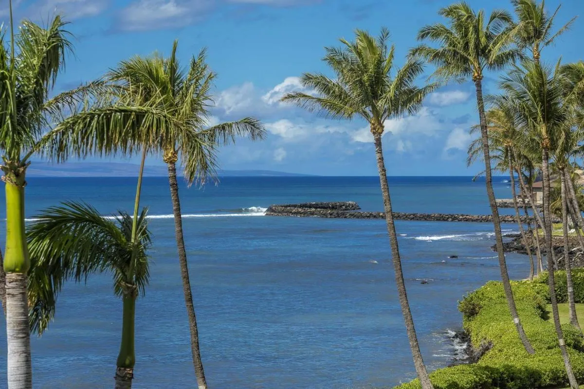 Image 4 of Maalaea Banyans by Coldwell Banker Island Vacations