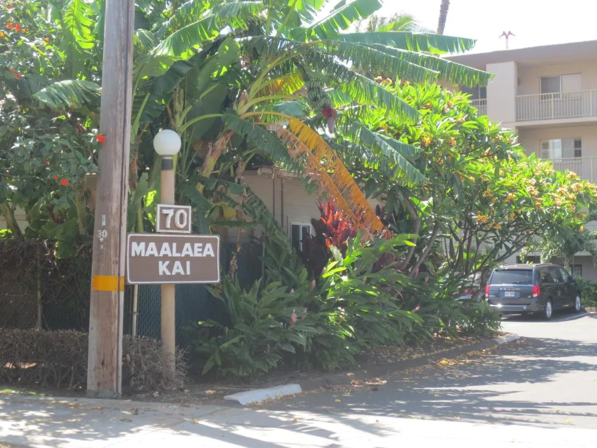 Image 4 of Maalaea Kai 316 condo