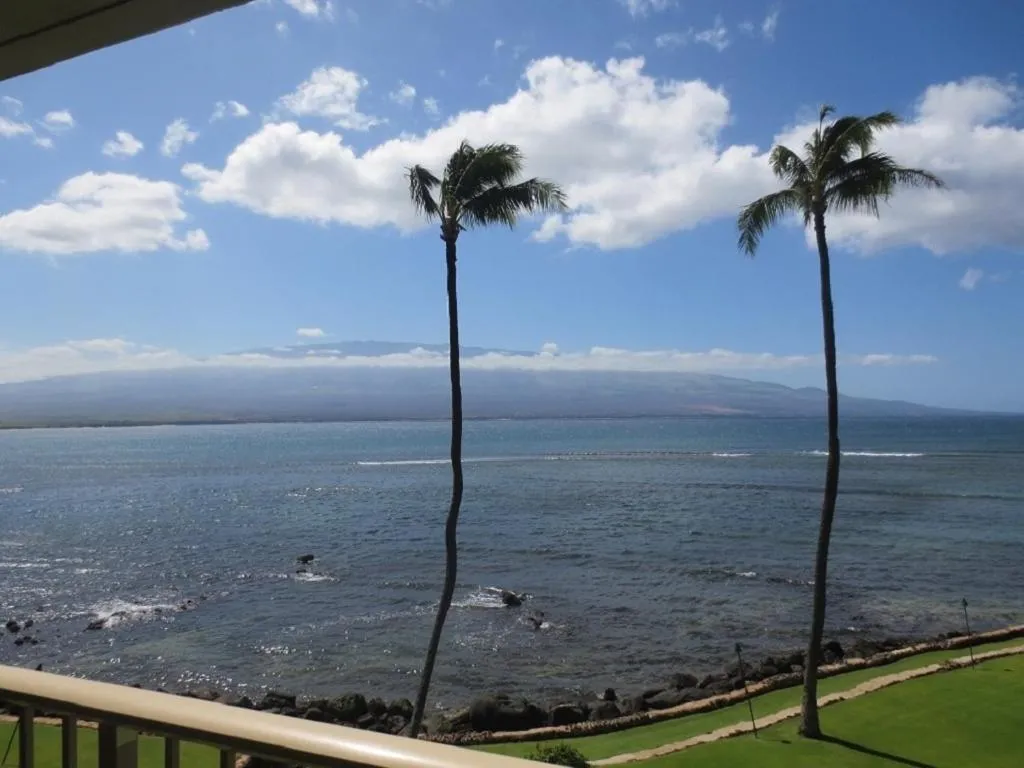 Image 2 of Maalaea Kai 316 condo