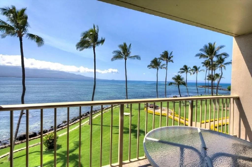 Image 1 of Maalaea Kai 316 condo