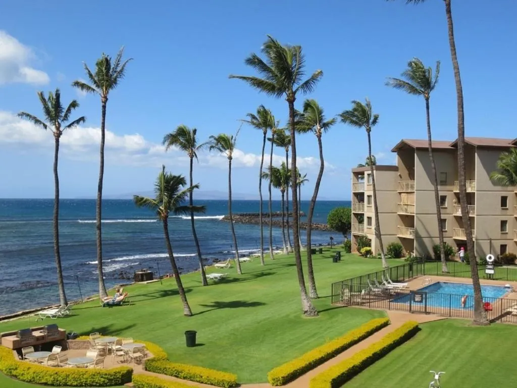 Image of Maalaea Kai 316 condo