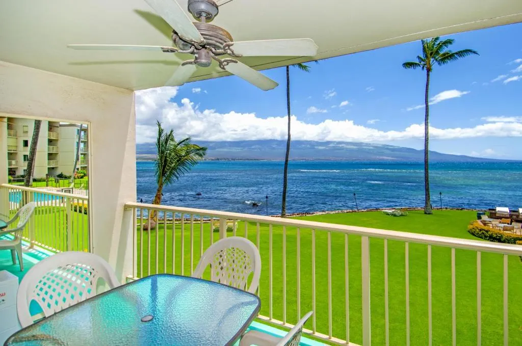 Image of Maalaea Kai Resort 214