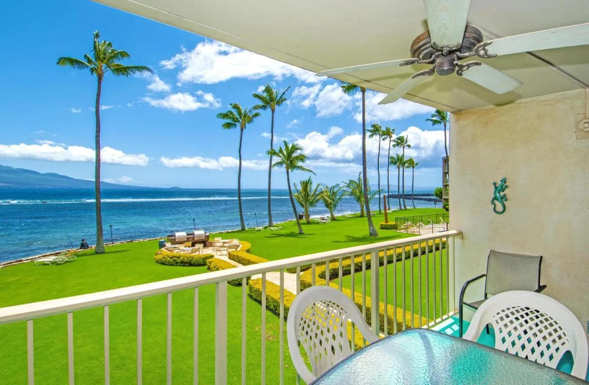 Image 4 of Maalaea Kai Resort 214