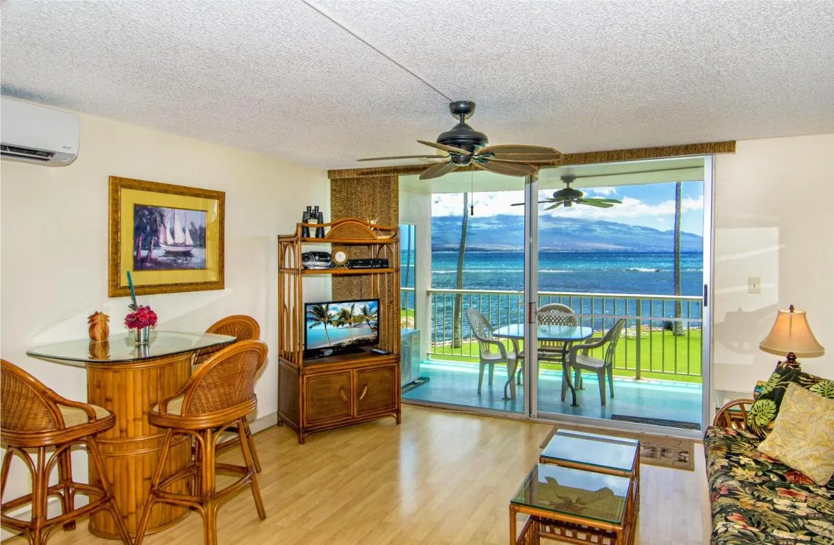 Image 6 of Maalaea Kai Resort 214