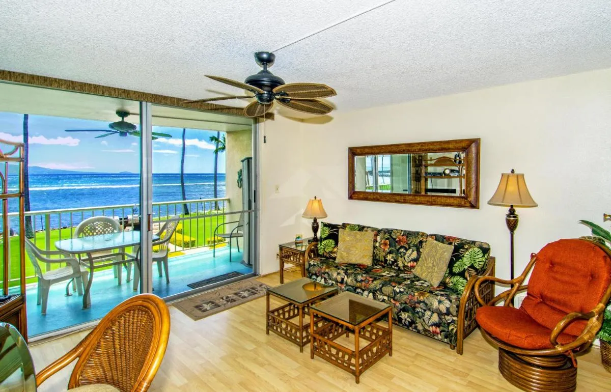 Image 5 of Maalaea Kai Resort 214