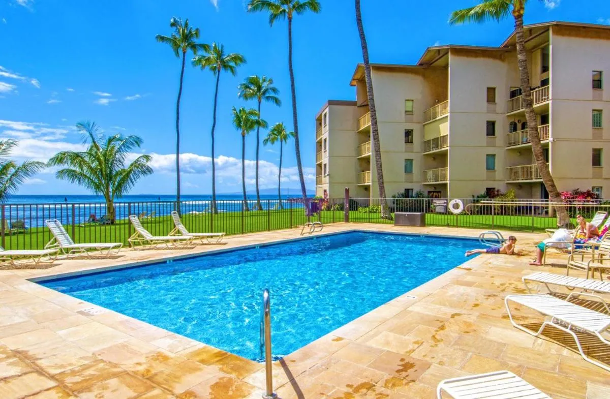Image 1 of Maalaea Kai Resort 214