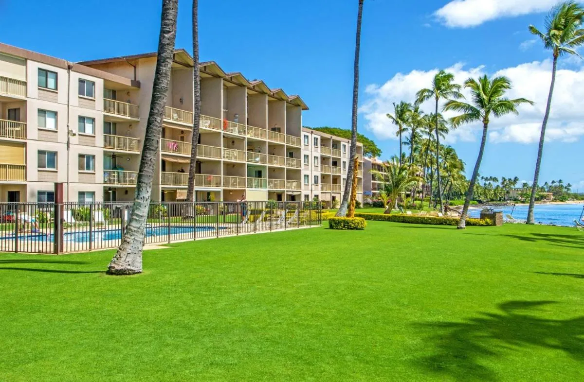 Image 2 of Maalaea Kai Resort 214