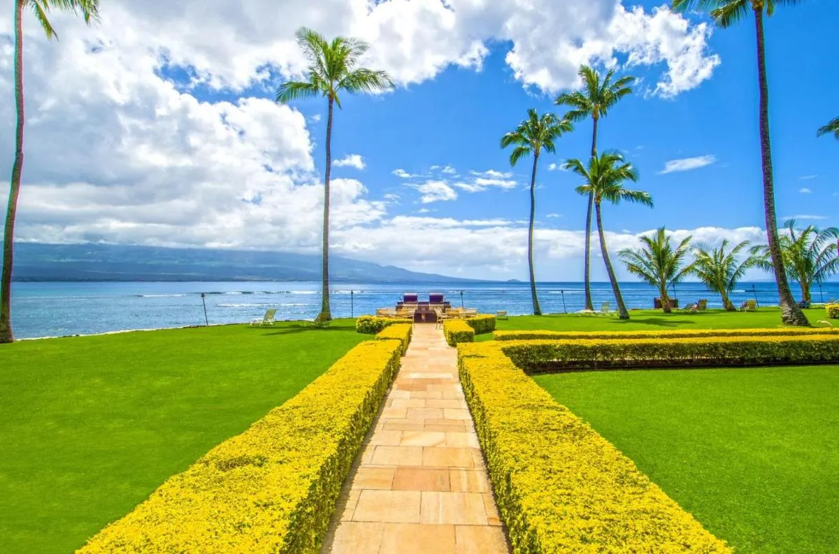 Image 3 of Maalaea Kai Resort 214