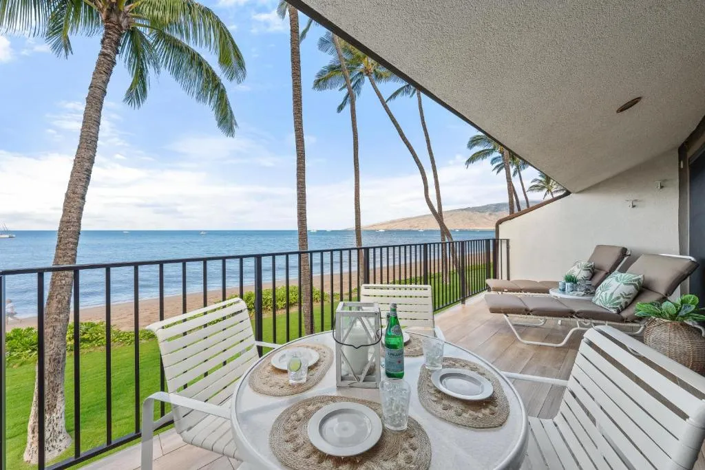 Image of Maalaea Surf A6